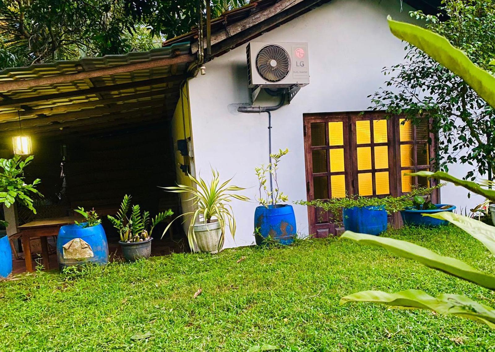 Sachi'S Place Tangalle Exterior foto
